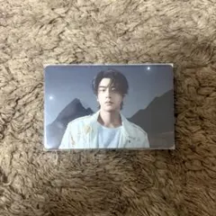 ENHYPEN ジェイク 『宵』特典トレカ