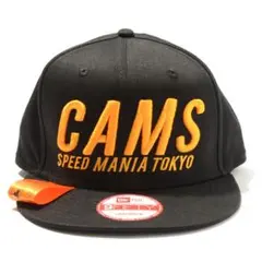 CHALLENGER✖︎New Era✖︎CAMSトリプルコラボキャップのサムネイル