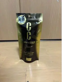 CC Water x GOLD Premier 45mlのサムネイル