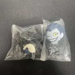 DEATH NOTE デスノート 肩ズン L リューク