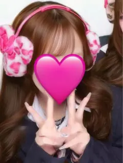 ヒョウ柄イヤーマフ、ディズニーイヤーマフ、ミニーちゃん