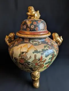 2026年最新】薩摩焼 大壺の人気アイテム - メルカリ