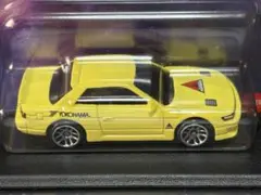 ホットウィール ワイルドスピード 東京ドリフト 日産 シルビア S13 アドバン