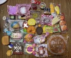 2026年最新】スクイーズ まとめ売りの人気アイテム - メルカリ