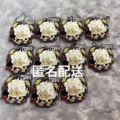ラバマスグミ3 ルフィ