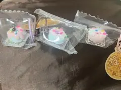 ドーナツスクイーズ　海外スクイーズセット
