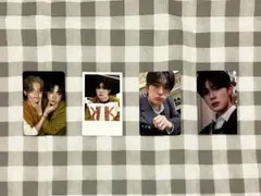 ALD1 サンヒョン サンウォン トレカ チェキ