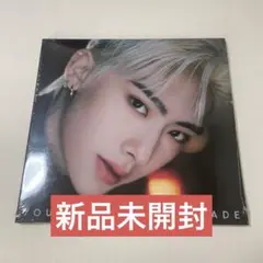 ZB1 1集 新品未開封 デジパ リキ