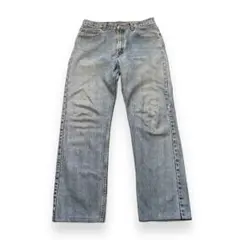 Levi's 505 STRAIGHT LEG W34×L32 MEXICO製