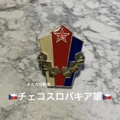 Ｐポーランド軍＊１９５８年＊優秀兵士バッジタイプ３＊官給品（実物） Pポーランド軍＊1958年＊優秀兵士バッジタイプ3＊官給品（実物
