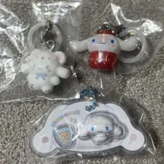 シナモロール　セット売り