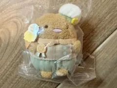 すみっこぐらし てのりぬいぐるみ とんかつ 2018 完売品 角落生物レア