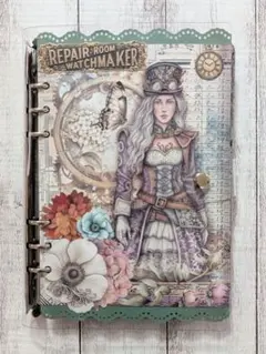 新作！おすそ分けファイル♡ スタンペリア・A NEW BEGINNING♡ A5
