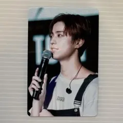 【TAKI】 &TEAM フォトカード Live Photocard