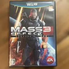 マスエフェクト3 特別版