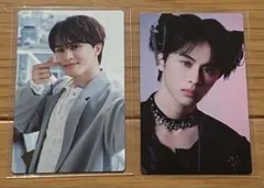 超特急 タクヤ (草川拓弥) NINE LIVES トレカセット