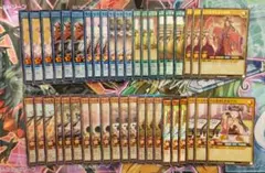 ヘブンズゲート いきなりつよいデッキ シークレット シク - メルカリ