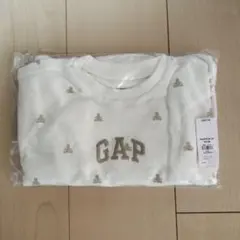 限定セール！新品BabyGAP　バブルワンピース