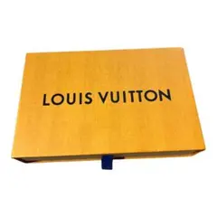 LOUIS VUITTON ギフトボックス オレンジ