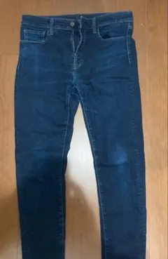 UNIQLO ウルトラストレッチスキニー32