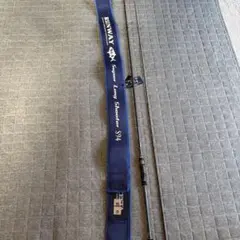 ゼスタ　ランウェイSLS S94のサムネイル