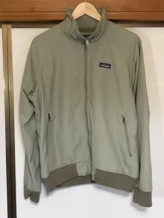 2025年最新】patagonia バギーズジャケットの人気アイテム