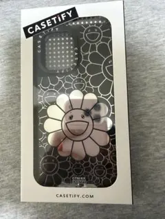 CASETIFY 村上 隆 iPhone15pro - メルカリ