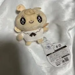 ウサギのつもりのカタツムリ　つむゆ　ぬいぐるみMC　ナムコ限定