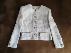 【ジャケット】TAKEO NISHIDA