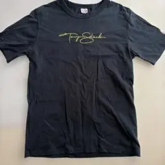 MARVEL Tony Stark 半袖 Tシャツ ブラックのサムネイル