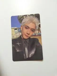 田中洸希　トレカ　Dreamland 応援店トレカ　スパドラ　koki