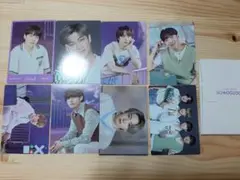 BTS SOWOOZOO ミニフォトセット②