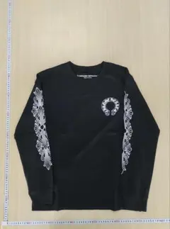 2026年最新】CHROME HEARTS シャツの人気アイテム - メルカリ
