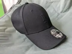 中古　9FORTY ロサンゼルス・ドジャース ブラック × ブラック