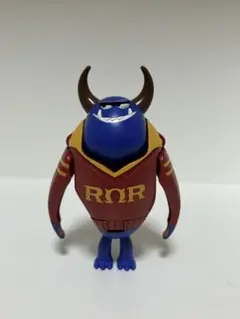 モンスターズインク ユニバーシティ エッグスターズ ジョニー