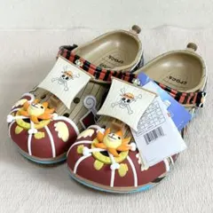 美品】クロックス✨ワンピース サウザンドサニー号 コラボサンダル
