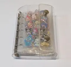 シール帳 完成品 正規品ボンボンドロップシール 他