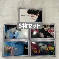 BOYNEXTDOOR THE ACTION 開封済み アルバム