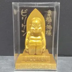 通天閣 幸福の神様 ビリケン 置物のサムネイル