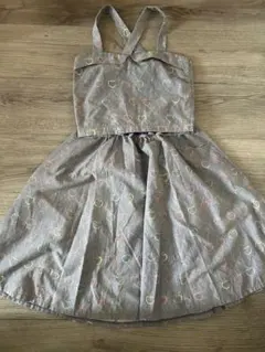 merry jenny　フルーツ柄　セットアップ