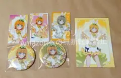 院田唐音 猫耳メイド 3点セット 100カノ - メルカリ