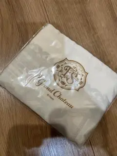 ファンタジースプリングスホテル　グランドシャドー　エコバッグ 未開封