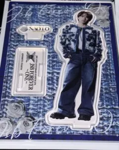 NAOTO アクリルスタンド