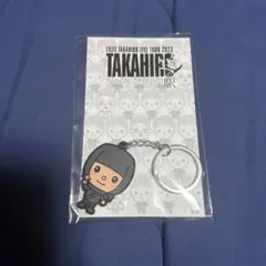 TAKAHIRO ご当地Tちゃん　三重