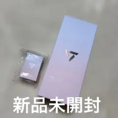 セブチ公式LIGHT STICK VER.3 10th