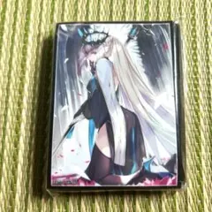 FGO モルガン スリーブ 光崎 フレシア Amazon.co.jp: フレシア スリーブ 『FGO モルガン/illust:光崎