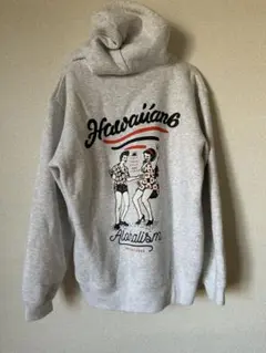 パーカー ミュージシャン