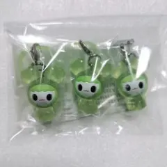 TWICE LOVELYS めじるしアクセサリー ジョンブリ―　ジョンヨン