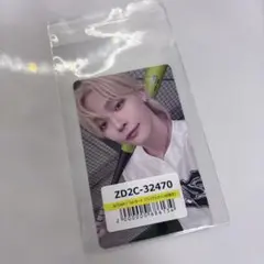 &TEAM Back to Life スプサ トレカ ユニバ NICHOLAS