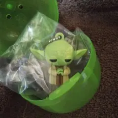 スターウォーズ カプセルトイ